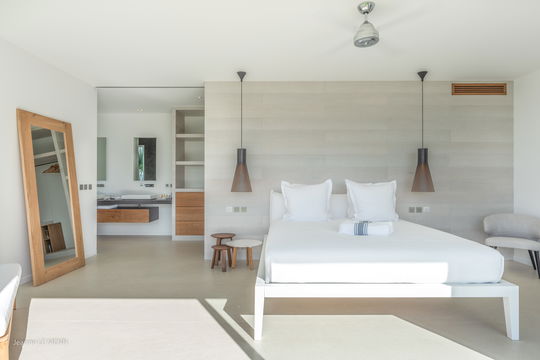 VILLA COCO BEDROOM2 3
