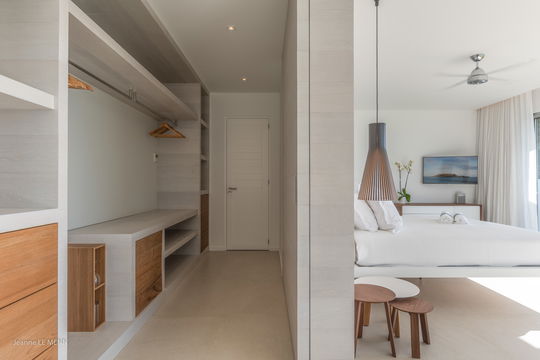 VILLA COCO BEDROOM2 4