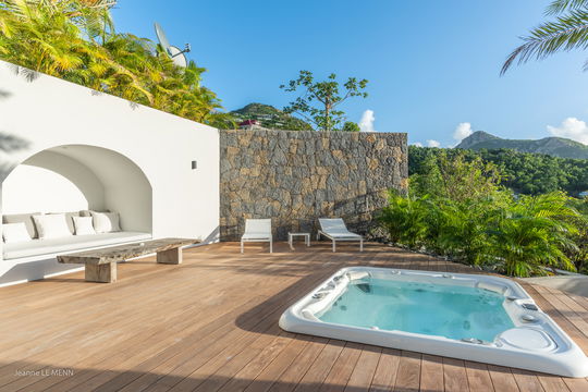VILLA COCO FITNESS & JACUZZI 4