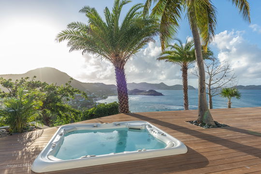 VILLA COCO FITNESS & JACUZZI 5