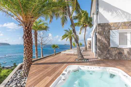 VILLA COCO FITNESS & JACUZZI 6