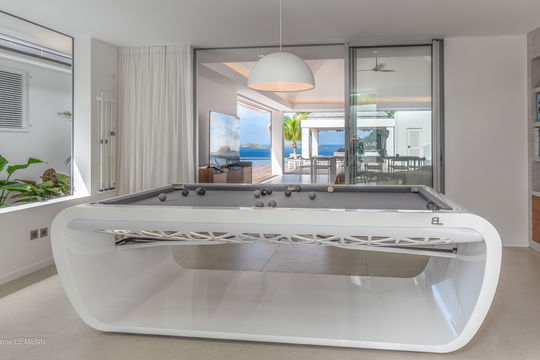 VILLA COCO LIVING AREA 3