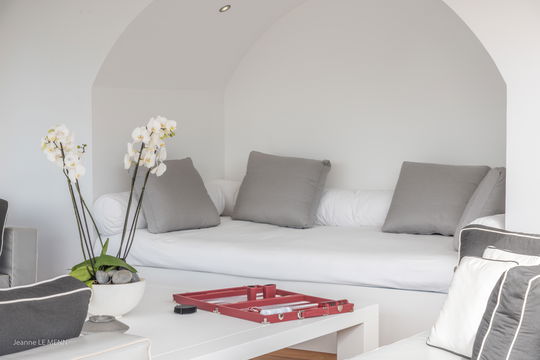 VILLA COCO OUTDOOR LOUNGE 4