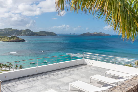 VILLA COCO OUTDOORS 3