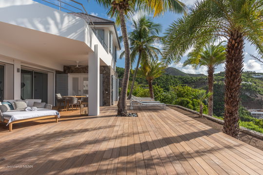 VILLA COCO OUTDOORS 4