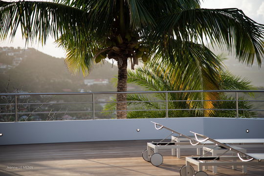 VILLA COCO OUTDOORS 5