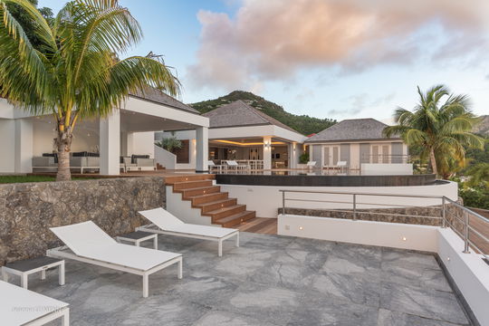 VILLA COCO OUTDOORS 6