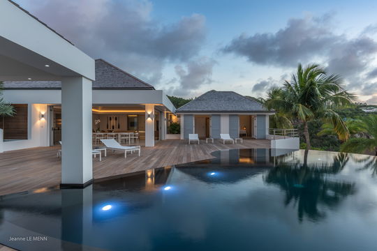VILLA COCO POOL & TERRACE 11