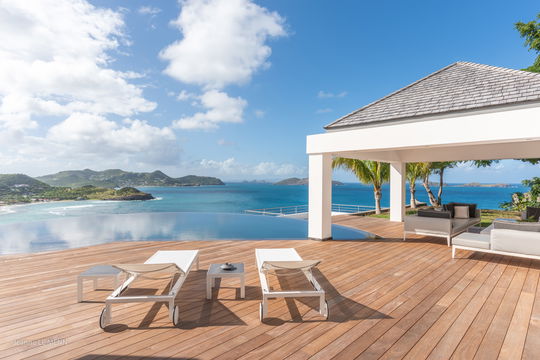 VILLA COCO POOL & TERRACE 2