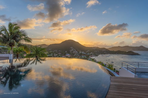 VILLA COCO POOL & TERRACE 6