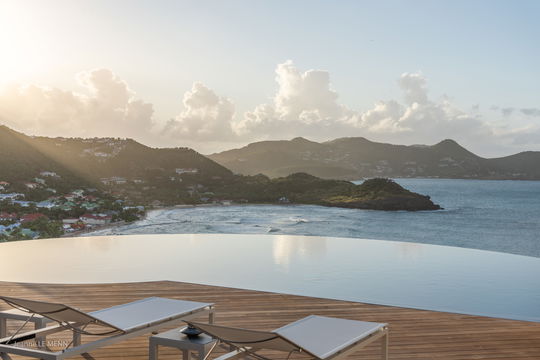 VILLA COCO POOL & TERRACE 9