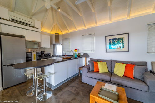 VILLA ALPHANE LIVING AREA 2