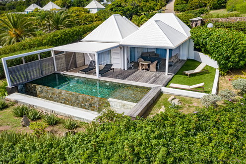 VILLA ALPHANE OUTDOORS 2