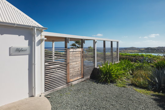 VILLA ALPHANE OUTDOORS 5