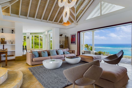 VILLA ARROW MARINE LIVING AREA 11