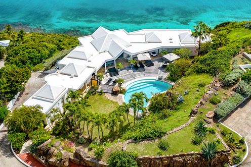 VILLA ARROW MARINE OUTDOORS 2