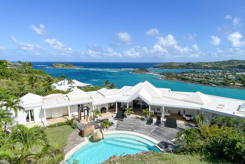 VILLA ARROW MARINE OUTDOORS 3