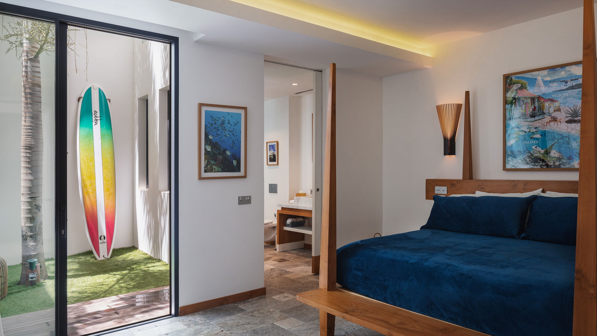 BEDROOM 3