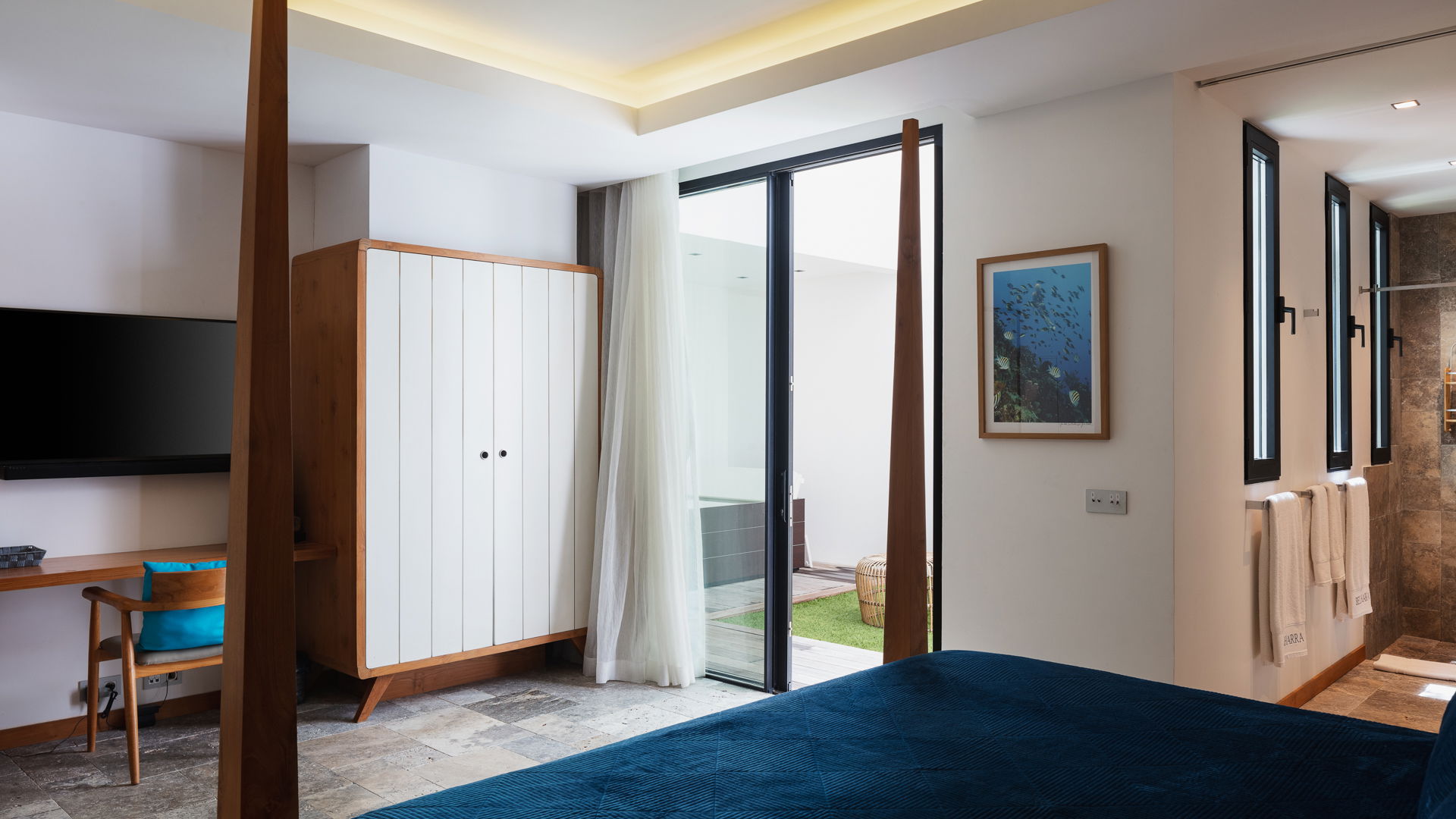 BEDROOM 3