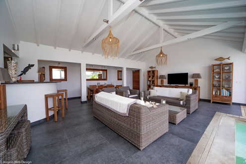 VILLA MAISON DODO LIVING & DINING AREAS 6