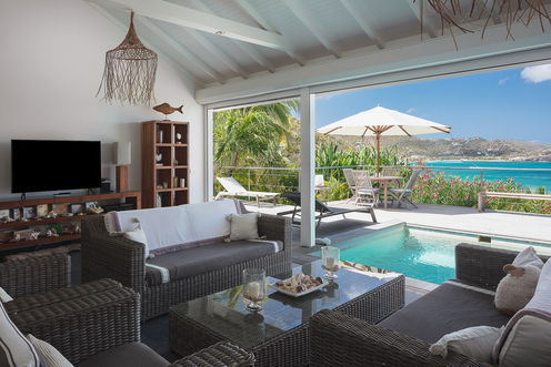 VILLA MAISON DODO LIVING & DINING AREAS 8