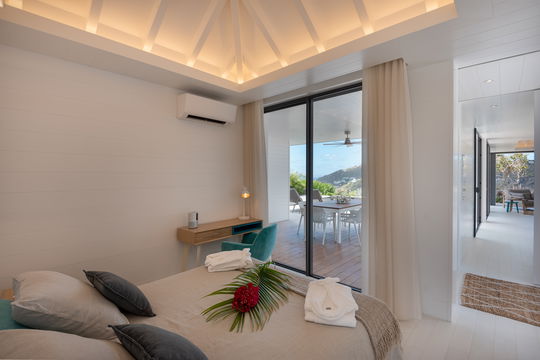 VILLA KING GUSTAF BEDROOM1 2