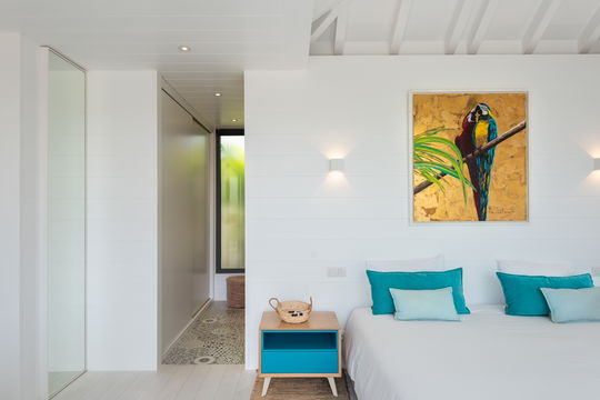 VILLA KING GUSTAF BEDROOM2 1