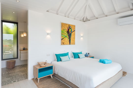 VILLA KING GUSTAF BEDROOM2 2
