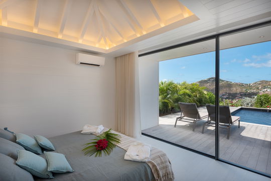 VILLA KING GUSTAF BEDROOM2 4