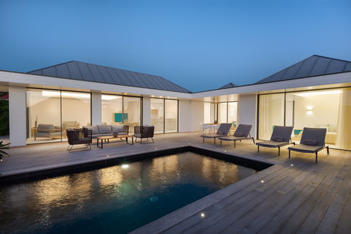VILLA KING GUSTAF BY NIGHT 1