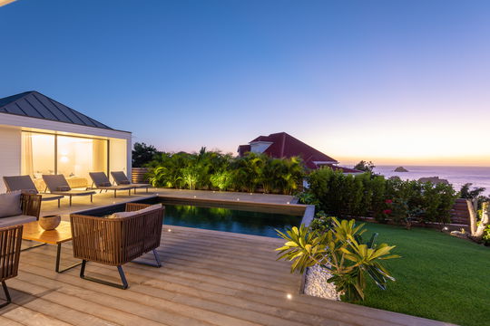 VILLA KING GUSTAF BY NIGHT 3