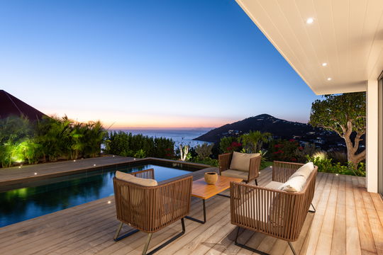 VILLA KING GUSTAF BY NIGHT 8