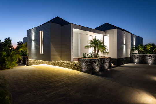 VILLA KING GUSTAF BY NIGHT 9
