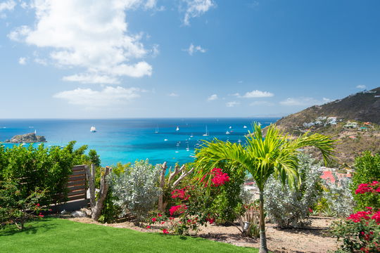 VILLA KING GUSTAF OUTDOORS 2