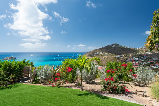 VILLA KING GUSTAF OUTDOORS 3