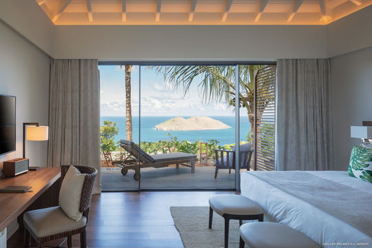 VILLA LES PALMES BEDROOM3 1