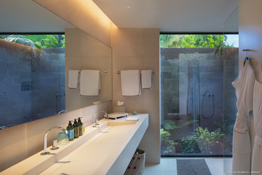 VILLA LES PALMES BEDROOM3 3