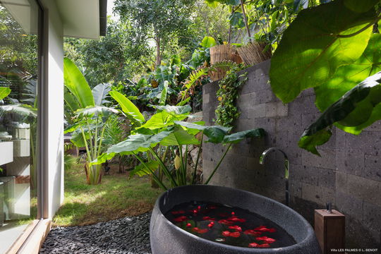 VILLA LES PALMES BEDROOM3 4