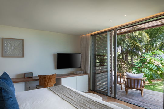 VILLA LES PALMES BEDROOM4 1