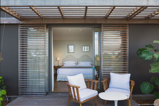 VILLA LES PALMES BEDROOM5 1