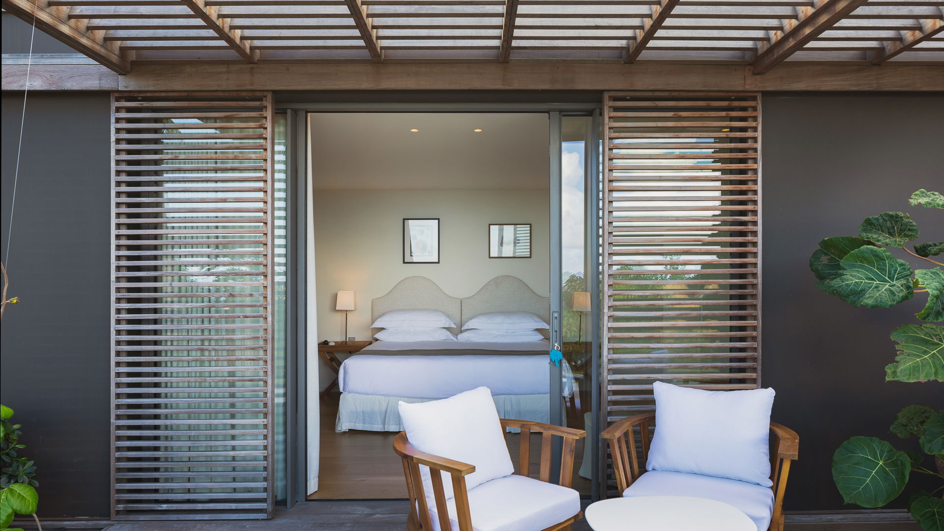 BEDROOM 5