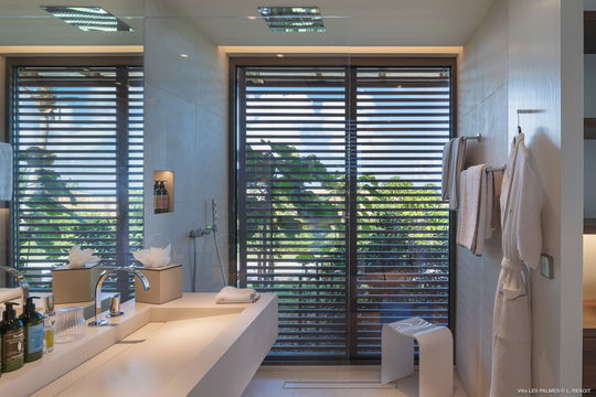 VILLA LES PALMES BEDROOM5 2