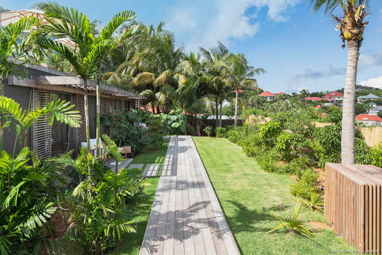 VILLA LES PALMES OUTDOORS 1
