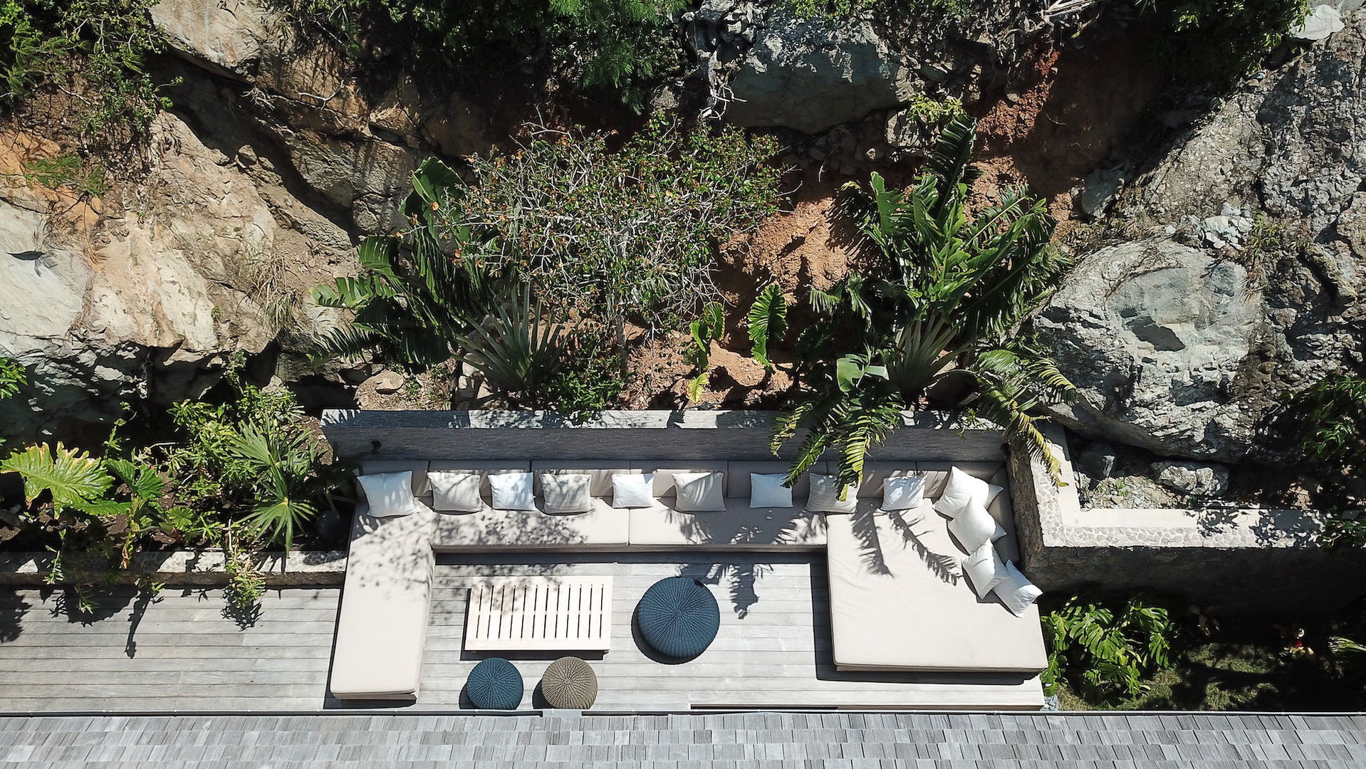 AERIAL VIEWS
