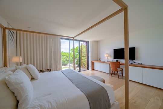 VILLA LES ROCHES BEDROOM4 4