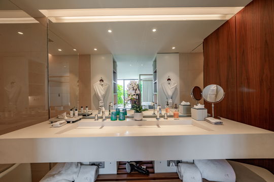 VILLA LES ROCHES BEDROOM4 7