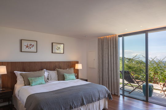 VILLA LES ROCHES BEDROOM5 1