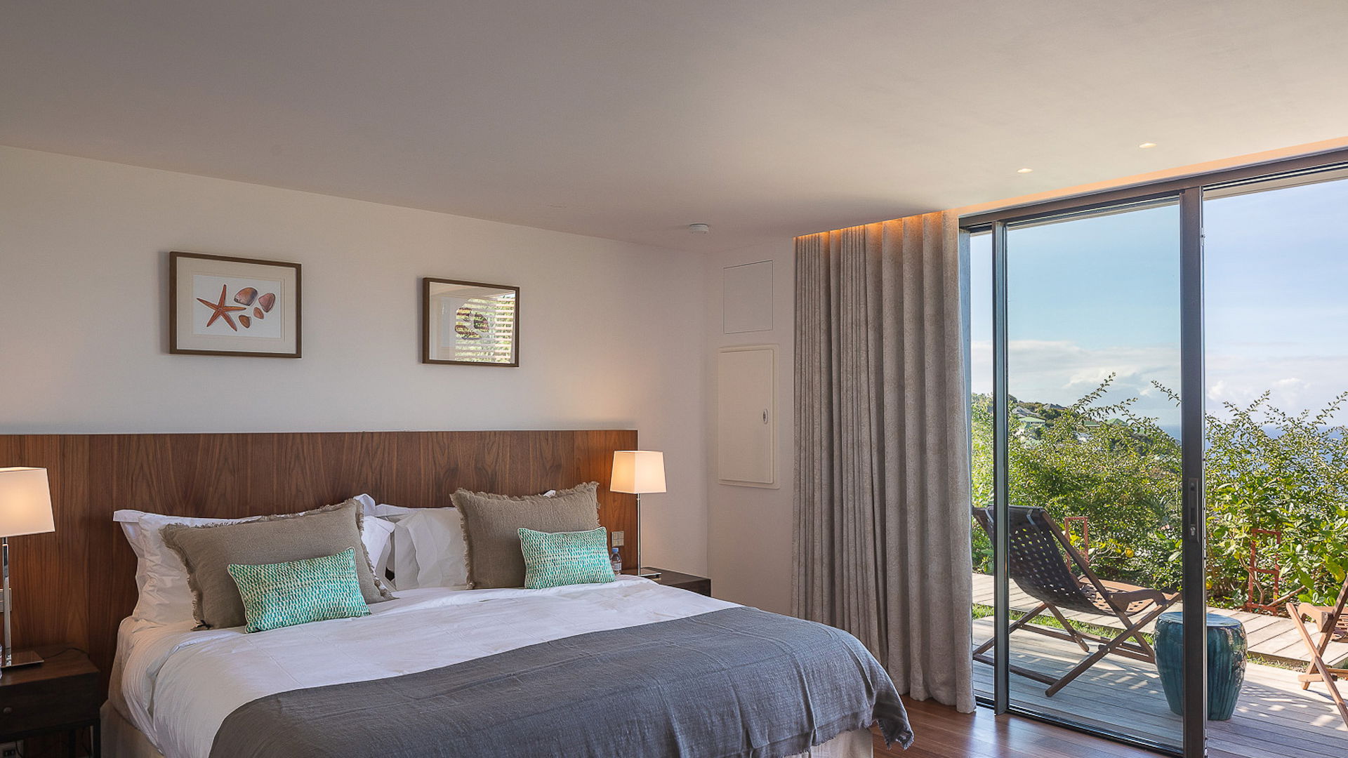 BEDROOM 5