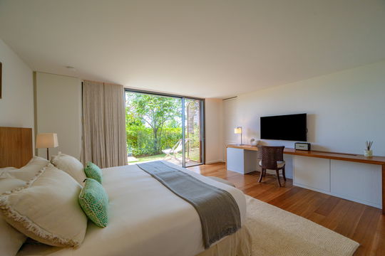 VILLA LES ROCHES BEDROOM5 4