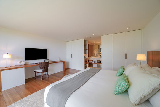 VILLA LES ROCHES BEDROOM5 5